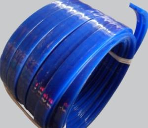 Best PU Polyurethane Parallel Belt OEM For Industrial Transmission wholesale