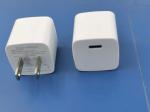 Powerful 20W USB C PD Adapter with Triple Certifications Lightweight Design