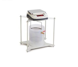 Best Electronic Digital Hydrostatic Weighing Scale RS232 Interface Automatic Calibration wholesale