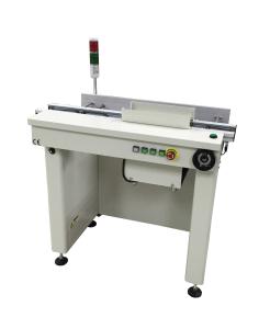 China PCB Reject Conveyor 1000mm Rework Conveyor Smt Production Line Equipment on sale