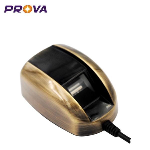 Cheap Reliable Biometric Fingerprint Scanner Device With Fast Scanning Capacity for sale