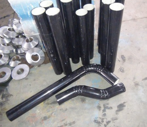 Copper Portable Downspout Roll Forming Machine