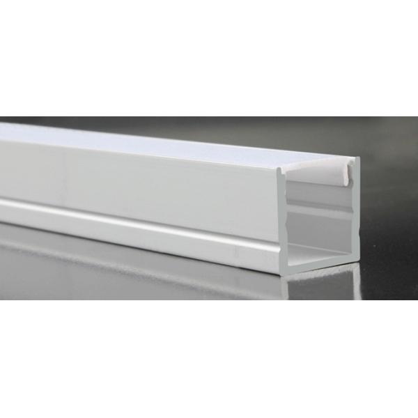 Surface Mounted Aluminium Led Profile Pour Ruban Led Profile