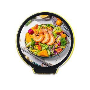 Best ESP32 Capacitive Touch Round Lcd Display Module LVGL Development Board wholesale