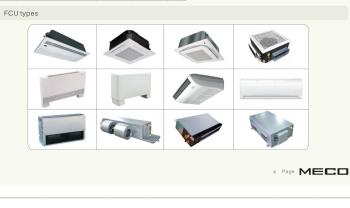 Taizhou MECO Refrigeration Equipment Co.,Ltd
