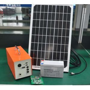 Best Off-grid solar home system power 1500V-8000V wholesale