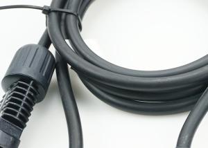 Best Self - Locking Function PV Module Junction Box For Joining Of Ribbon Clamping wholesale