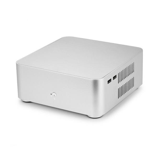 Cheap High Performance  Mini Desktop PC Case ATX ITX Compact Computer Case for sale