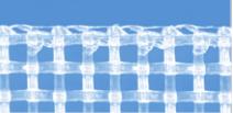 Micron 200 250 300um Polypropylene Mesh Pieces For Washing Machine Filter