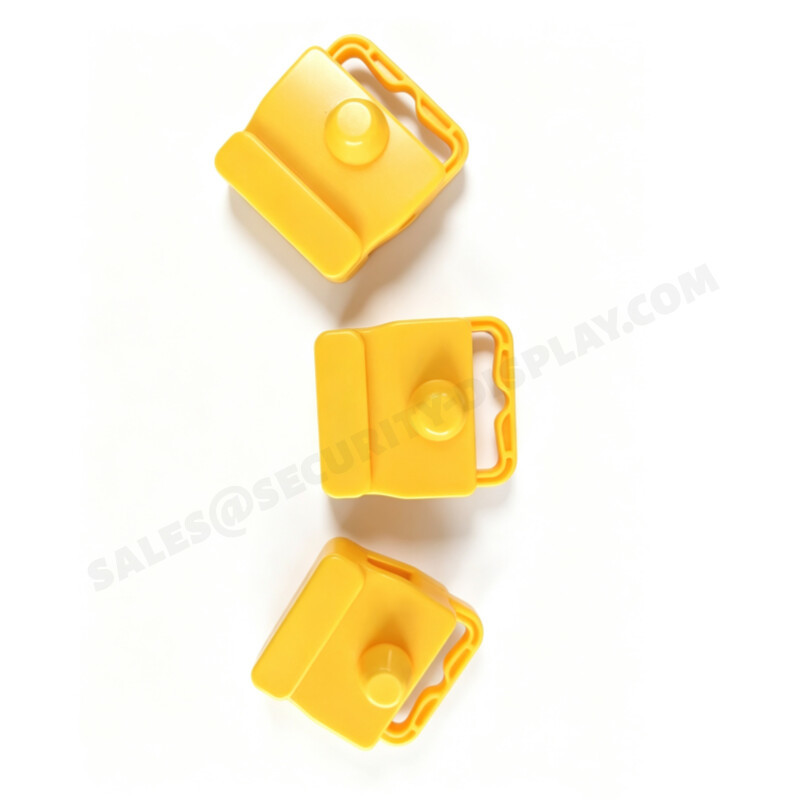 Anti-Theft Security Protected AutopegTag for Electronic Product Demo