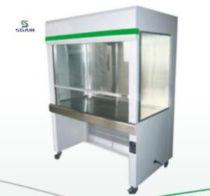 Best Stainless Steel Made Clean Work Table Horizontal Or Vertical Type Of Airflow Optional wholesale