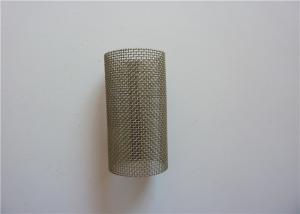 Best Aperture Stainless Steel Woven Wire Mesh Roll 500 Mesh 0.026mm Plain Weave For Filter wholesale