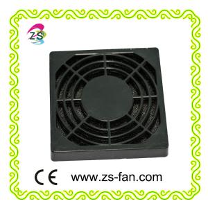 Best plastic coated fan guard 50mm plastic fan guard wholesale