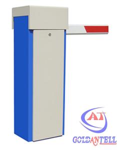 China Durable Stable Working Motor Security Boom Gates , All - Automatic Parking Barrier Mechanism on sale