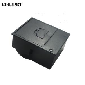 Panel printer embedded mini printer serial ttl rs232 vxd printer