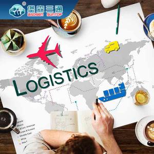 Best FCL LCL FBA International Shipping Agent Door To Door Delivery Service wholesale