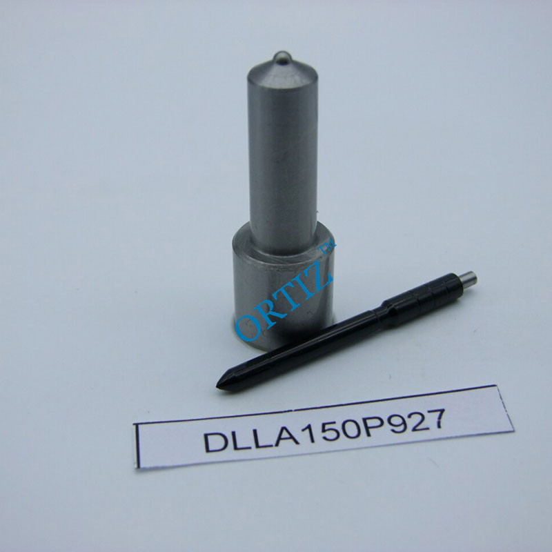 Mini Oil Jet Nozzle Injection Type 0 . 175MM Hole 150 Degree Angle DLLA150P927