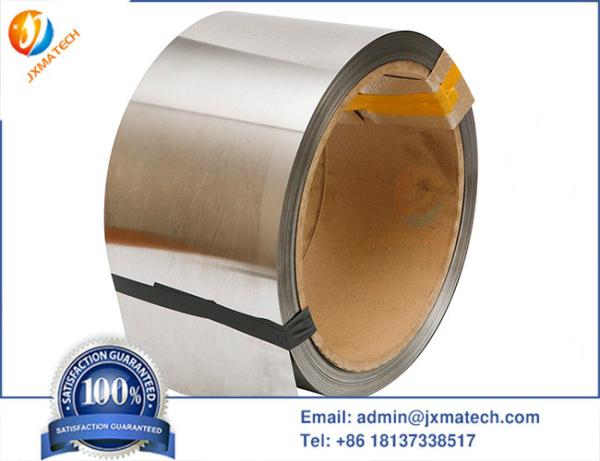 Cheap Iron Cobalt Vanadium Hysteresis Alloy Strip 2J09 2J10 2J11 for sale