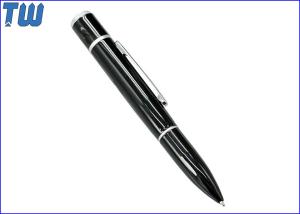 Bulk Cheap 4GB USB Memory Stick Pen Drive Slim Metal Hand Writing