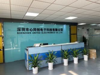Shenzhen Teanabuds Electronic Co.ltd