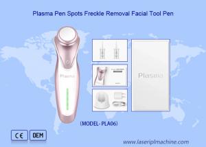 Best Mini Cold CE Plasma Ozone Pen Dark Circles Removal Pore Clean Skin Lifting wholesale