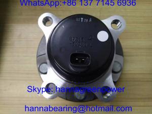 China 89543-30260 ABS Wheel Speed Sensor Bearing / 8954330260 Toyota Wheel Hub Bearing on sale