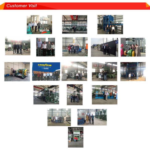 220 Rubber Tile Making Machine The Must-Have Equipment for Manufacturing Plants