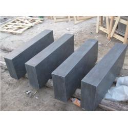 China Chinese Blue Limestone Step/Kerbstone for sale