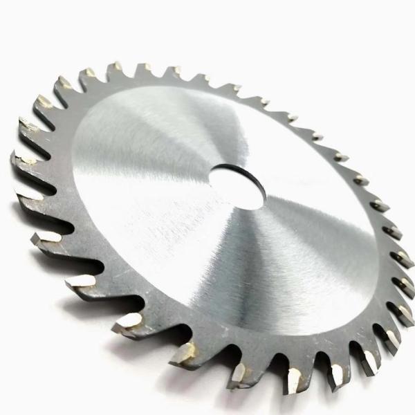 Cheap Wholesales 4" Circular Saw Blade for wood cutting with tungsten carbide tipped for sale