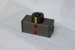 GT32 rack and pinion pneumatic rotary actuator for DN15 valve