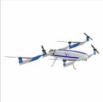 Professional User Unmanned Aerial Vehicle Drone With Advanced Flight Control