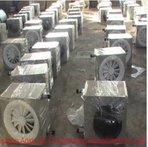 Best Freestanding Electric Blow Heaters Industrial Overheat Protection wholesale