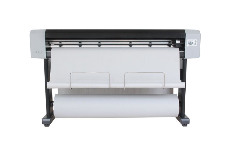 Factory cheap price print plotter machine inkjet plotter