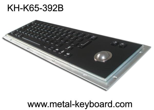 Cheap Customizable Ruggedized Keyboard , waterproof mechanical keyboard for sale