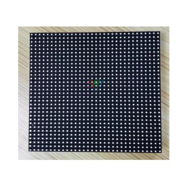 1/8 Scan PH5mm SMD Led Display Module IP65 Protection Grade 32 X 32 Dots
