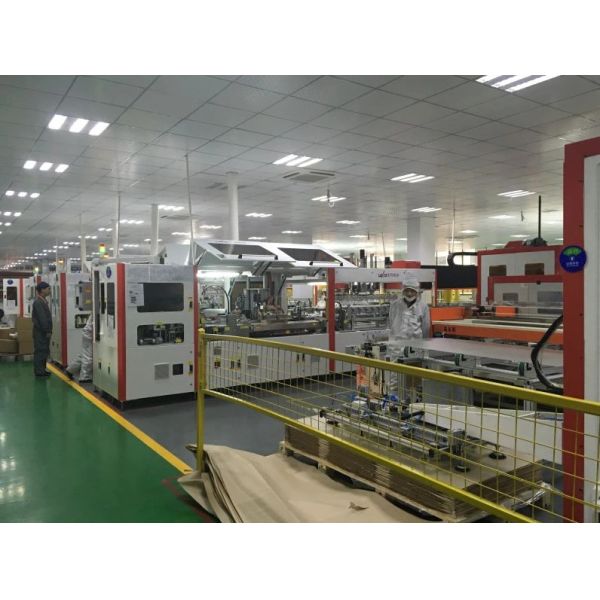 FORZATEC CO., LIMITED