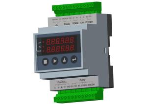 Best CE 3W Digital Weight Indicator Peak Value Detection Display wholesale
