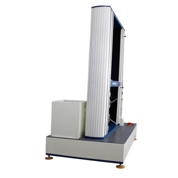 Cheap High Efficiency 0.5～500mm/min Speed Servo Motor Electronic Universal Laboratary Testing Machine for sale
