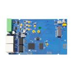 Multi Scene Stable Vending Machine PCB , Multi SIM Card Network PC Board Router