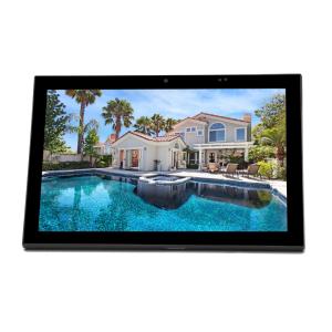 RS232 Interface Android Touch Industrial Controller Resolution 1280x800 Octa Core