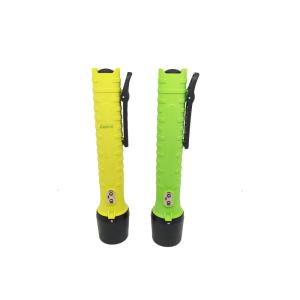 Best 6800mAh Led Torch Usb Charging Torch Explosion Proof Torch Light wholesale