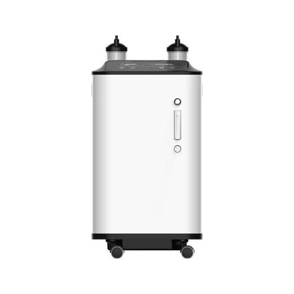 Cheap Plug In 10L Portable Oxygen Concentrator With Nebulizer for sale