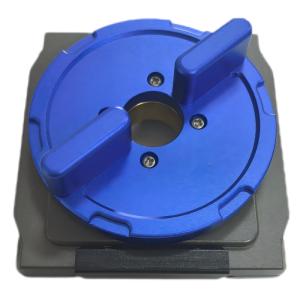 Best Customized BGA Test Socket Housing Machining for Accurate and Electronic Component Testing wholesale