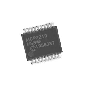 Best MICROCHIP MCP2210 IC Plastic Memory For Electronic Components Custom Integrated Circuits wholesale