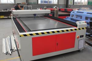 Best CNC Stainless Steel Laser Cutting Router Machine wholesale