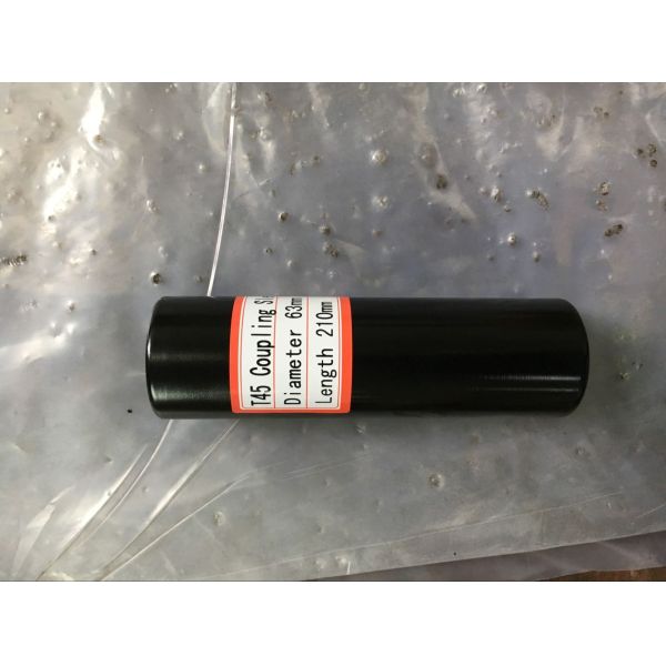 R25 R28 R32 R38 T38 T45 Crossover Coupling Sleeve For Drifting and Long Hole Drilling