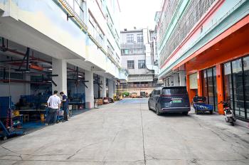 Guangzhou Tieqi Construction Machinery Co., Ltd.