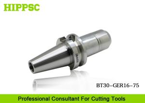 Best GER Collet Chuck CNC Tool Holders / CNC Turning Tool Holders High Accuracy wholesale