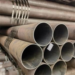 Best Low Carbon Seamless Steel Pipe Api 5l Seamless Pipe ASTM A106 A53 Grad B wholesale