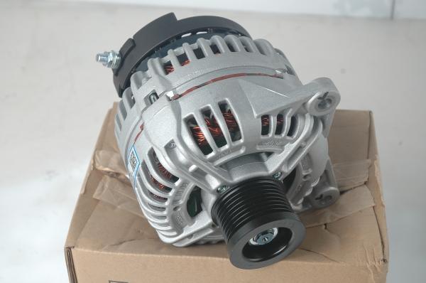 Cheap Cummins   Genuine  ISF2.8 diesel engine Alternator 5272634 for sale